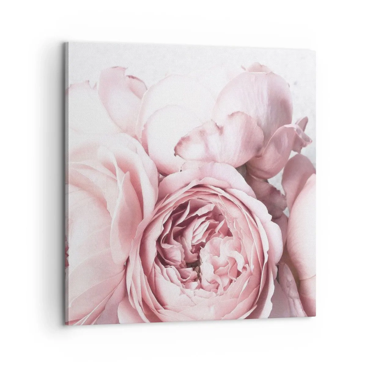 Vászonkép - A romantikusoknak - 60x60 cm