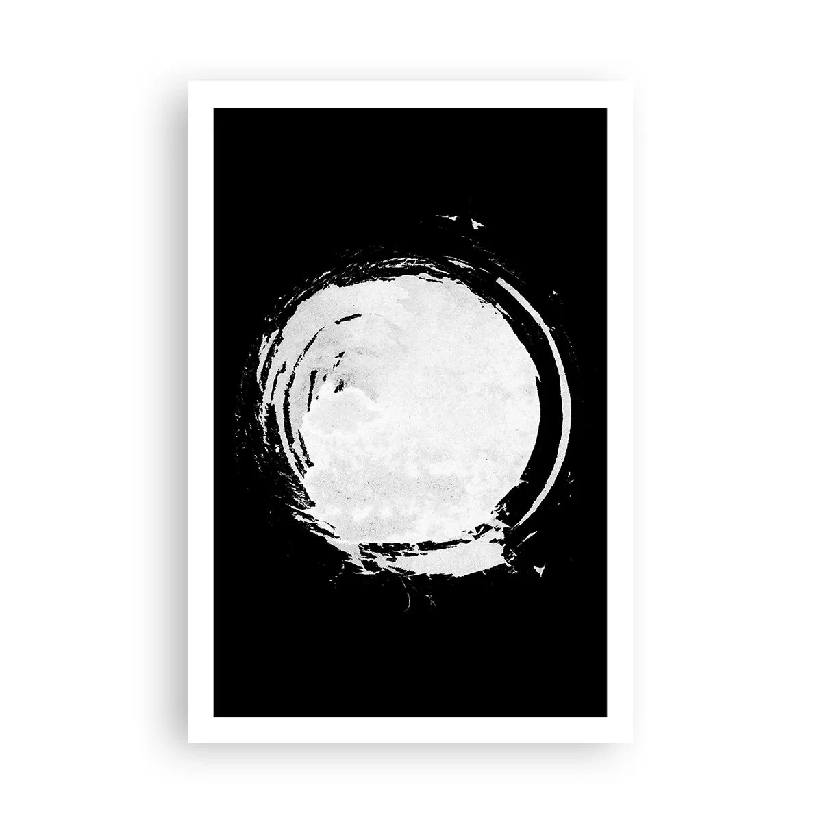 Poszter - A jó kiút - 61x91 cm