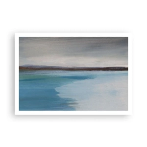 Poszter - Vízszintes tájkép - 100x70 cm