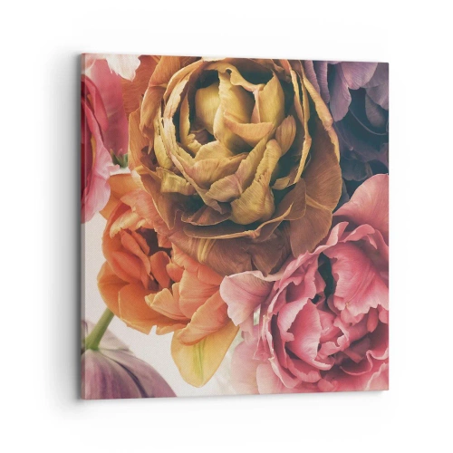 Vászonkép - Az élet ünnepe - 70x70 cm