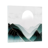 70x70 cm | Négyzetes