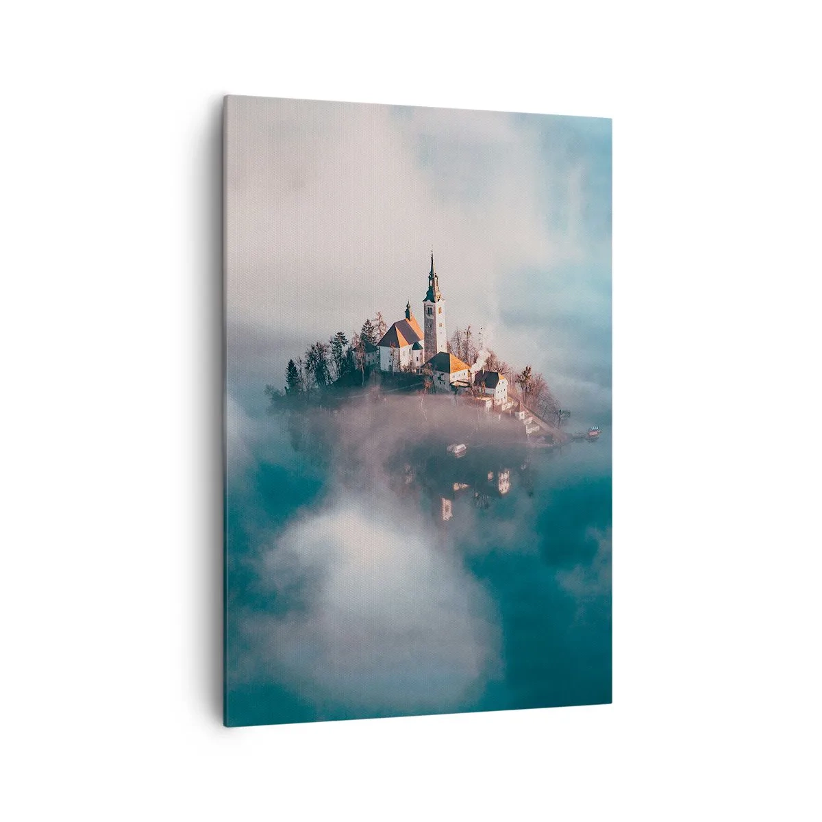 Vászonkép - Álomsziget - 70x100 cm