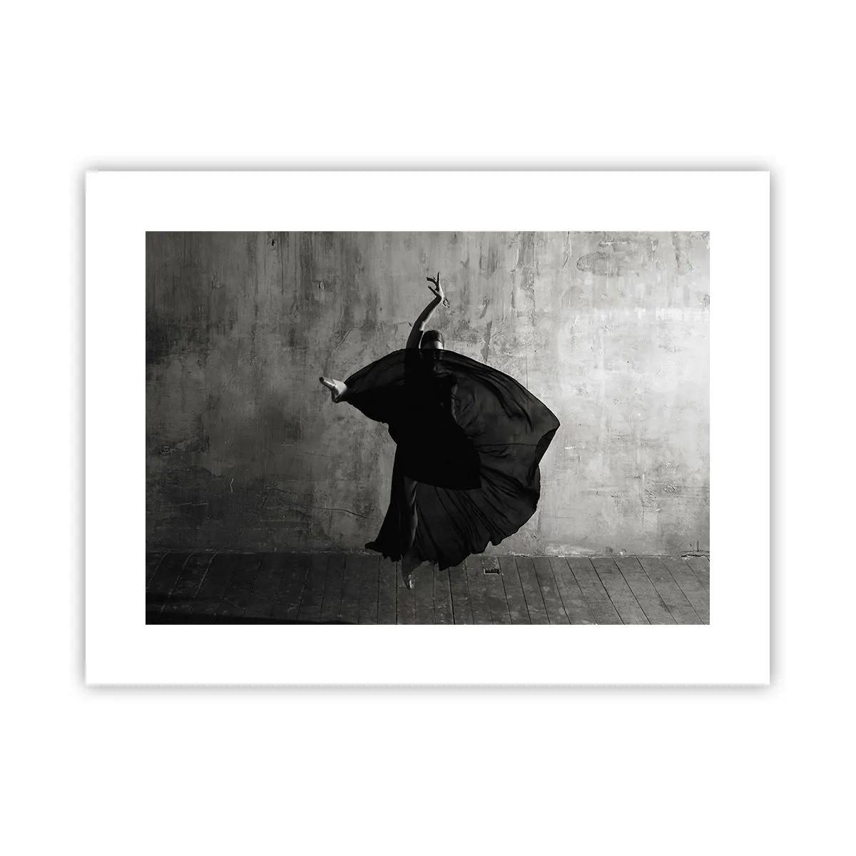 Poszter - Szenvedélyes pas - 40x30 cm