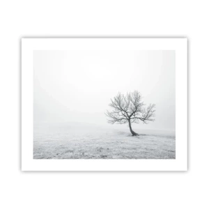 Poszter - A semmi ellen - 50x40 cm