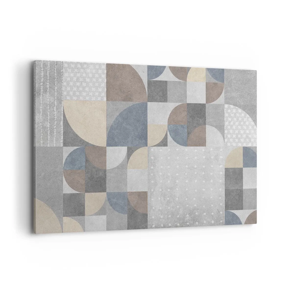 Vászonkép - Kerámia fantázia - 120x80 cm