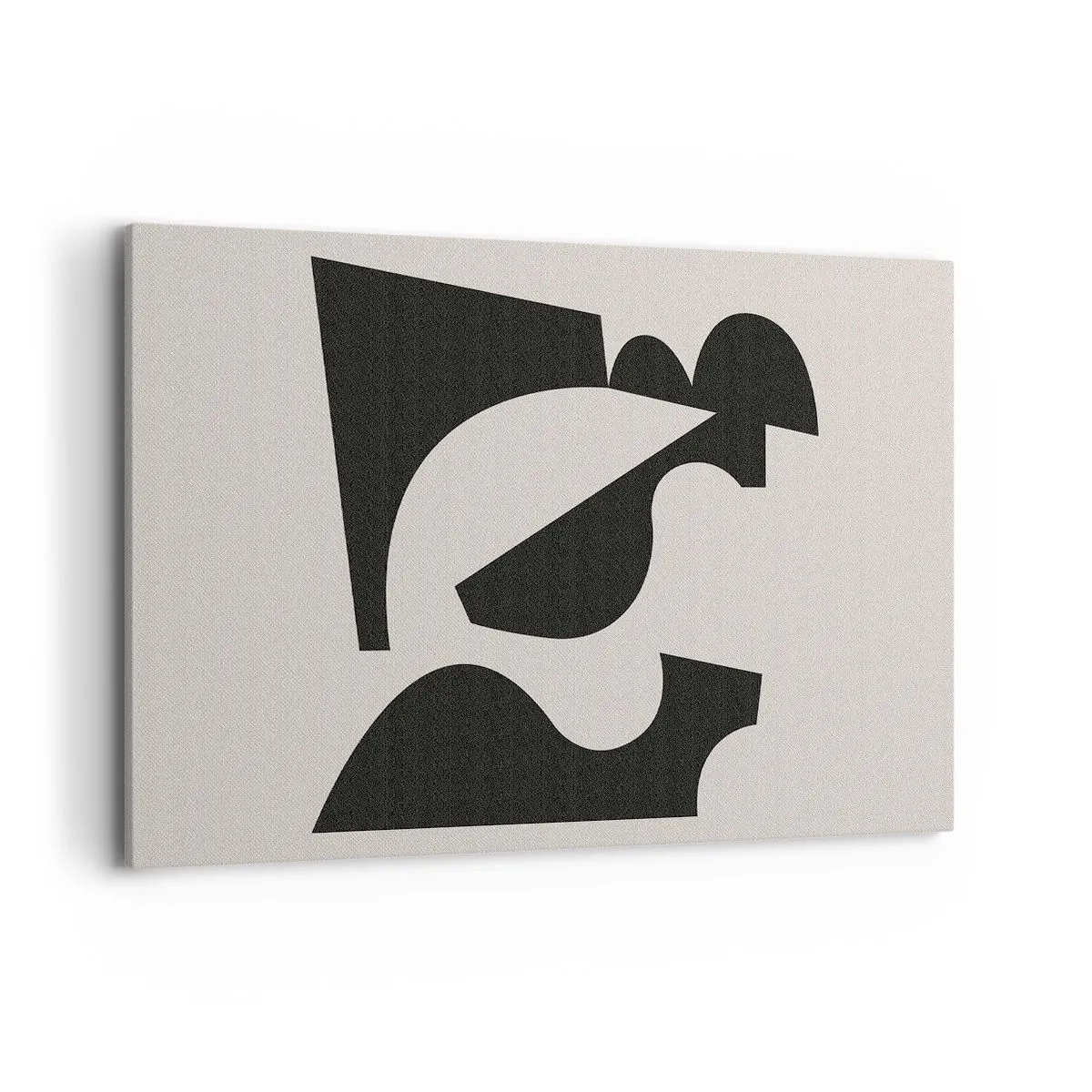 Vászonkép - Önálló összeállításra - 120x80 cm