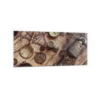 120x50 cm | Panoramikus