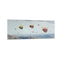 140x50 cm | Panoramikus