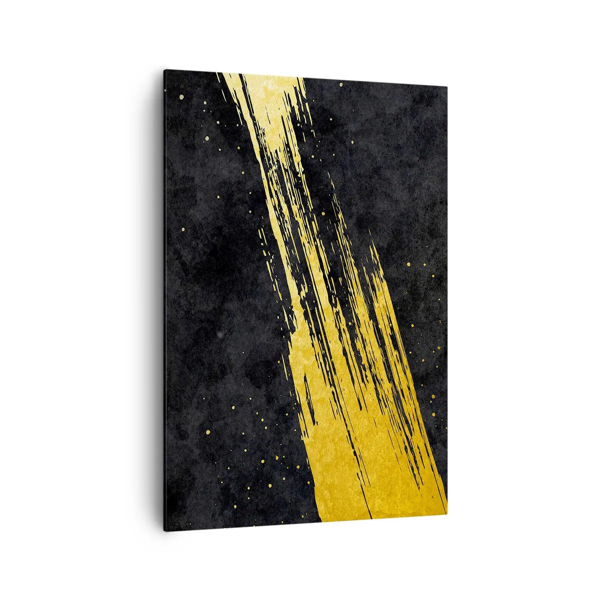 Vászonkép - Ugrás a hipertérbe - 70x100 cm